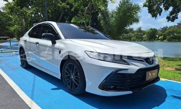 ซื้อ รถมือสอง Toyota Camry ขาว รถยนต์ ใน %{เมือง} ใน กรุงเทพมหานคร ซื้อ รถมือสอง Toyota Camry ขาว รถยนต์ ใน %{เมือง} ใน กรุงเทพมหานคร
