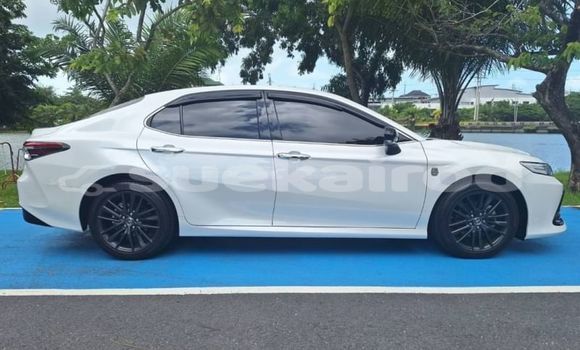 ซื้อ รถมือสอง Toyota Camry ขาว รถยนต์ ใน %{เมือง} ใน กรุงเทพมหานคร ซื้อ รถมือสอง Toyota Camry ขาว รถยนต์ ใน %{เมือง} ใน กรุงเทพมหานคร