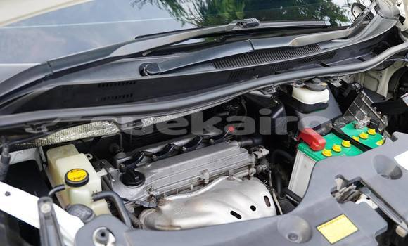 Buy Used Toyota Alphard White Car in Bangkok in Bangkok Buy Used Toyota Alphard White Car in Bangkok in Bangkok