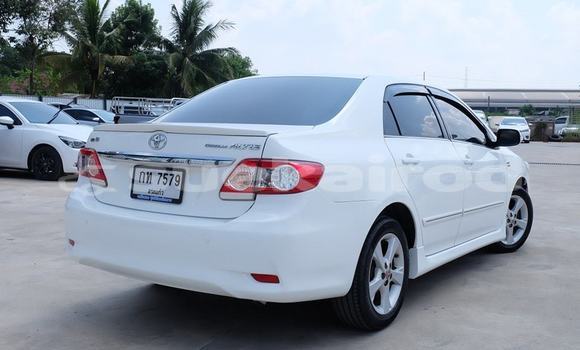 ซื้อ รถมือสอง Toyota Corolla Altis ขาว รถยนต์ ใน %{เมือง} ใน อุดรธานี ซื้อ รถมือสอง Toyota Corolla Altis ขาว รถยนต์ ใน %{เมือง} ใน อุดรธานี