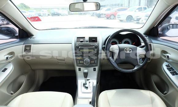 ซื้อ รถมือสอง Toyota Corolla Altis ขาว รถยนต์ ใน %{เมือง} ใน อุดรธานี ซื้อ รถมือสอง Toyota Corolla Altis ขาว รถยนต์ ใน %{เมือง} ใน อุดรธานี