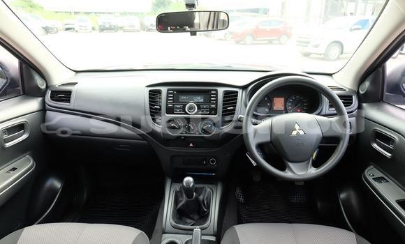 ซื้อ รถมือสอง Mitsubishi Triton สีดำ รถยนต์ ใน %{เมือง} ใน อุดรธานี ซื้อ รถมือสอง Mitsubishi Triton สีดำ รถยนต์ ใน %{เมือง} ใน อุดรธานี