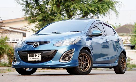 Buy Used Mazda 2 Other Car in Bangkok in Bangkok Buy Used Mazda 2 Other Car in Bangkok in Bangkok