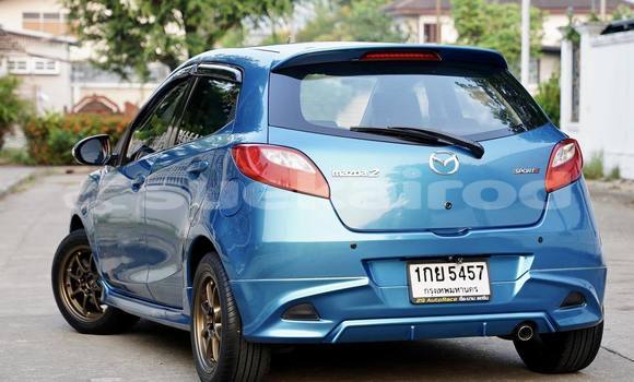 Buy Used Mazda 2 Other Car in Bangkok in Bangkok Buy Used Mazda 2 Other Car in Bangkok in Bangkok