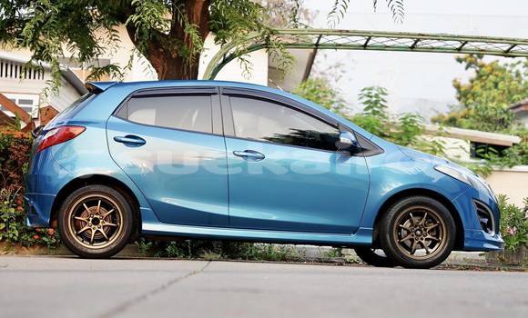 Buy Used Mazda 2 Other Car in Bangkok in Bangkok Buy Used Mazda 2 Other Car in Bangkok in Bangkok