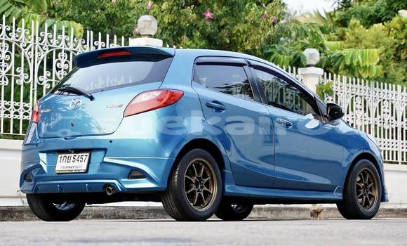 Buy Used Mazda 2 Other Car in Bangkok in Bangkok Buy Used Mazda 2 Other Car in Bangkok in Bangkok
