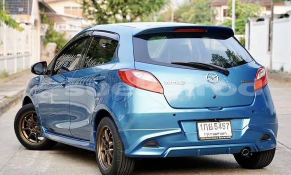 Buy Used Mazda 2 Other Car in Bangkok in Bangkok Buy Used Mazda 2 Other Car in Bangkok in Bangkok