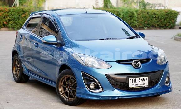 Buy Used Mazda 2 Other Car in Bangkok in Bangkok Buy Used Mazda 2 Other Car in Bangkok in Bangkok