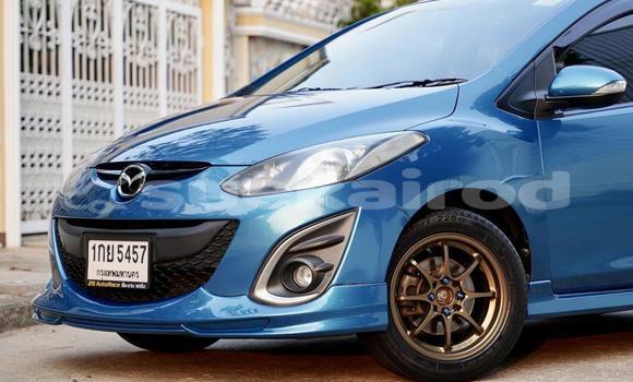 Buy Used Mazda 2 Other Car in Bangkok in Bangkok Buy Used Mazda 2 Other Car in Bangkok in Bangkok