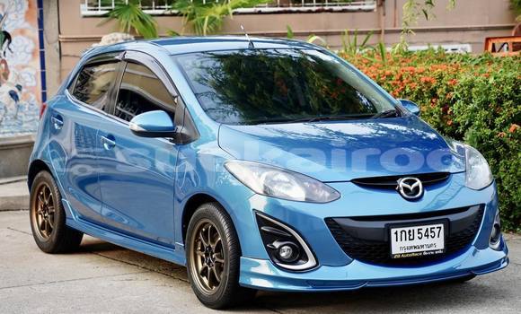 Buy Used Mazda 2 Other Car in Bangkok in Bangkok Buy Used Mazda 2 Other Car in Bangkok in Bangkok