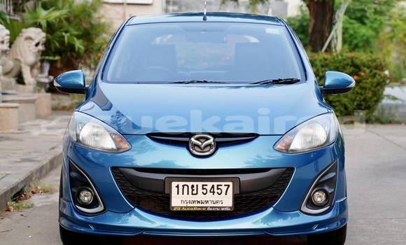 Buy Used Mazda 2 Other Car in Bangkok in Bangkok Buy Used Mazda 2 Other Car in Bangkok in Bangkok