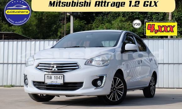 ซื้อ รถมือสอง Mitsubishi Attrage ขาว รถยนต์ ใน %{เมือง} ใน อุดรธานี ซื้อ รถมือสอง Mitsubishi Attrage ขาว รถยนต์ ใน %{เมือง} ใน อุดรธานี