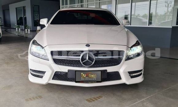 ซื้อ รถมือสอง Mercedes-Benz CLS250 ขาว รถยนต์ ใน %{เมือง} ใน กรุงเทพมหานคร ซื้อ รถมือสอง Mercedes-Benz CLS250 ขาว รถยนต์ ใน %{เมือง} ใน กรุงเทพมหานคร