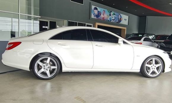 ซื้อ รถมือสอง Mercedes-Benz CLS250 ขาว รถยนต์ ใน %{เมือง} ใน กรุงเทพมหานคร ซื้อ รถมือสอง Mercedes-Benz CLS250 ขาว รถยนต์ ใน %{เมือง} ใน กรุงเทพมหานคร