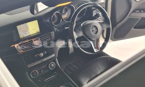 ซื้อ รถมือสอง Mercedes-Benz CLS250 ขาว รถยนต์ ใน %{เมือง} ใน กรุงเทพมหานคร ซื้อ รถมือสอง Mercedes-Benz CLS250 ขาว รถยนต์ ใน %{เมือง} ใน กรุงเทพมหานคร