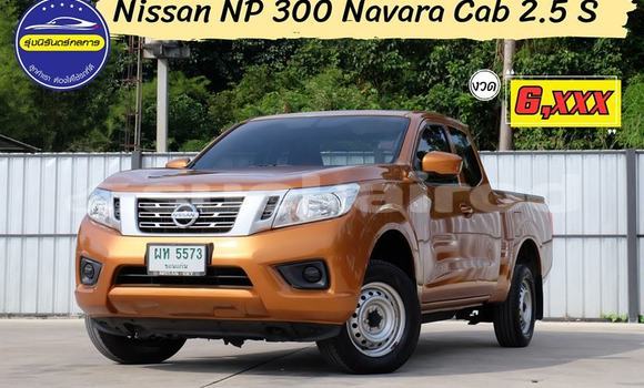 Buy Used Nissan NP 300 Other Car in Udon Thani in Udon Thani