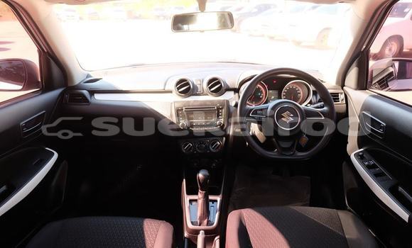 Buy Used Suzuki Swift White Car in Udon Thani in Udon Thani Buy Used Suzuki Swift White Car in Udon Thani in Udon Thani