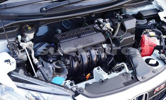 Buy Used Honda Jazz White Car in Bangkok in Bangkok Buy Used Honda Jazz White Car in Bangkok in Bangkok