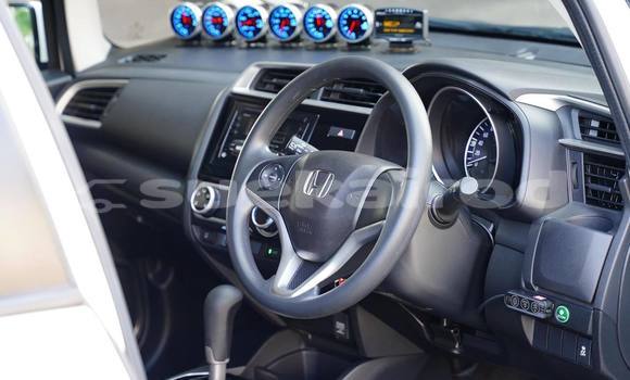 Buy Used Honda Jazz White Car in Bangkok in Bangkok Buy Used Honda Jazz White Car in Bangkok in Bangkok