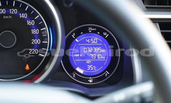 Buy Used Honda Jazz White Car in Bangkok in Bangkok Buy Used Honda Jazz White Car in Bangkok in Bangkok