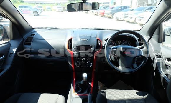 ซื้อ รถมือสอง Isuzu D-Max สีดำ รถยนต์ ใน %{เมือง} ใน อุดรธานี ซื้อ รถมือสอง Isuzu D-Max สีดำ รถยนต์ ใน %{เมือง} ใน อุดรธานี