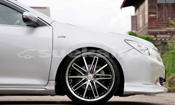 Buy Used Toyota Camry Silver Car in Bangkok in Bangkok Buy Used Toyota Camry Silver Car in Bangkok in Bangkok