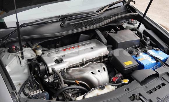 Buy Used Toyota Camry Silver Car in Bangkok in Bangkok Buy Used Toyota Camry Silver Car in Bangkok in Bangkok