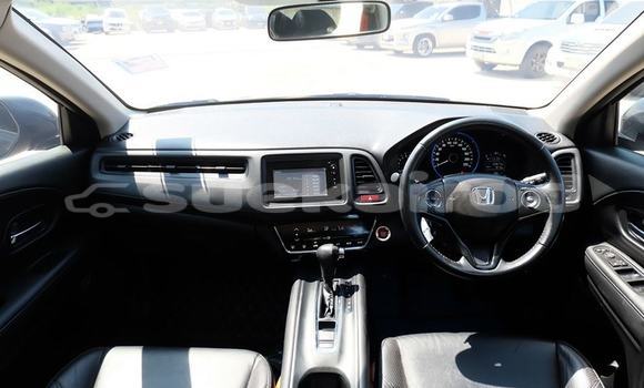 Buy Used Honda HR-V Black Car in Udon Thani in Udon Thani Buy Used Honda HR-V Black Car in Udon Thani in Udon Thani