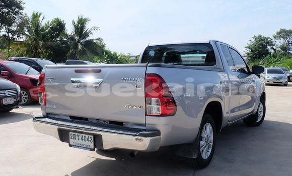 ซื้อ รถมือสอง Toyota Hiluxe Revo เงิน รถยนต์ ใน %{เมือง} ใน อุดรธานี ซื้อ รถมือสอง Toyota Hiluxe Revo เงิน รถยนต์ ใน %{เมือง} ใน อุดรธานี