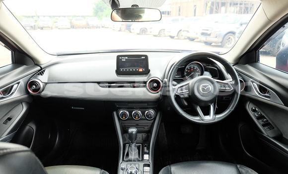 Buy Used Mazda CX-3 Red Car in Udon Thani in Udon Thani Buy Used Mazda CX-3 Red Car in Udon Thani in Udon Thani