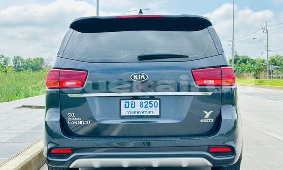 ซื้อ รถมือสอง Kia Carnival สีดำ รถยนต์ ใน %{เมือง} ใน กรุงเทพมหานคร ซื้อ รถมือสอง Kia Carnival สีดำ รถยนต์ ใน %{เมือง} ใน กรุงเทพมหานคร