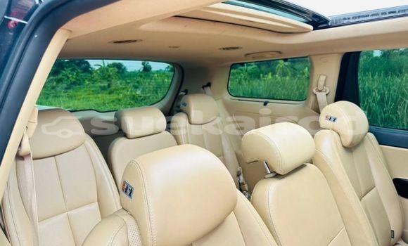 ซื้อ รถมือสอง Kia Carnival สีดำ รถยนต์ ใน %{เมือง} ใน กรุงเทพมหานคร ซื้อ รถมือสอง Kia Carnival สีดำ รถยนต์ ใน %{เมือง} ใน กรุงเทพมหานคร