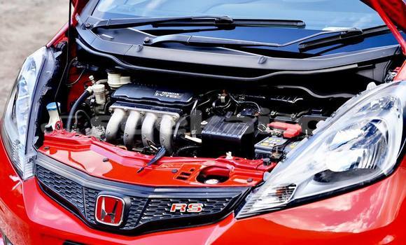 Buy Used Honda Jazz Red Car in Bangkok in Bangkok Buy Used Honda Jazz Red Car in Bangkok in Bangkok