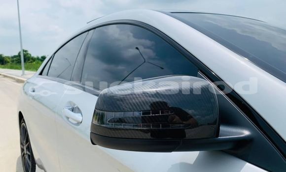 ซื้อ รถมือสอง Mercedes-Benz CLA-klasse AMG เงิน รถยนต์ ใน %{เมือง} ใน กรุงเทพมหานคร ซื้อ รถมือสอง Mercedes-Benz CLA-klasse AMG เงิน รถยนต์ ใน %{เมือง} ใน กรุงเทพมหานคร