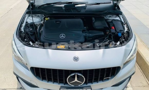 ซื้อ รถมือสอง Mercedes-Benz CLA-klasse AMG เงิน รถยนต์ ใน %{เมือง} ใน กรุงเทพมหานคร ซื้อ รถมือสอง Mercedes-Benz CLA-klasse AMG เงิน รถยนต์ ใน %{เมือง} ใน กรุงเทพมหานคร