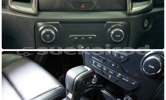 Buy Used Ford Everest Blue Car in Bangkok in Bangkok Buy Used Ford Everest Blue Car in Bangkok in Bangkok