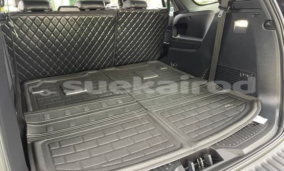 Buy Used Ford Everest Blue Car in Bangkok in Bangkok Buy Used Ford Everest Blue Car in Bangkok in Bangkok