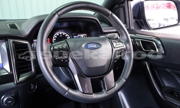 Buy Used Ford Everest Blue Car in Bangkok in Bangkok Buy Used Ford Everest Blue Car in Bangkok in Bangkok