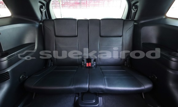 Buy Used Ford Everest Blue Car in Bangkok in Bangkok Buy Used Ford Everest Blue Car in Bangkok in Bangkok