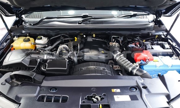 Buy Used Ford Everest Blue Car in Bangkok in Bangkok Buy Used Ford Everest Blue Car in Bangkok in Bangkok