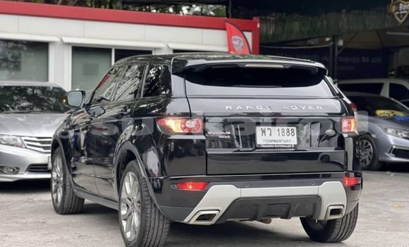 ซื้อ รถมือสอง Land Rover Range Rover Evoque สีดำ รถยนต์ ใน %{เมือง} ใน กรุงเทพมหานคร ซื้อ รถมือสอง Land Rover Range Rover Evoque สีดำ รถยนต์ ใน %{เมือง} ใน กรุงเทพมหานคร