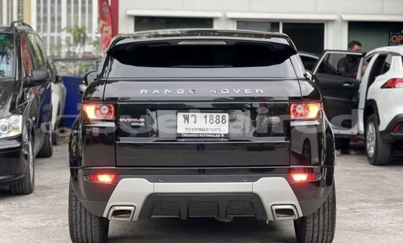 ซื้อ รถมือสอง Land Rover Range Rover Evoque สีดำ รถยนต์ ใน %{เมือง} ใน กรุงเทพมหานคร ซื้อ รถมือสอง Land Rover Range Rover Evoque สีดำ รถยนต์ ใน %{เมือง} ใน กรุงเทพมหานคร