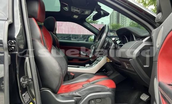 ซื้อ รถมือสอง Land Rover Range Rover Evoque สีดำ รถยนต์ ใน %{เมือง} ใน กรุงเทพมหานคร ซื้อ รถมือสอง Land Rover Range Rover Evoque สีดำ รถยนต์ ใน %{เมือง} ใน กรุงเทพมหานคร