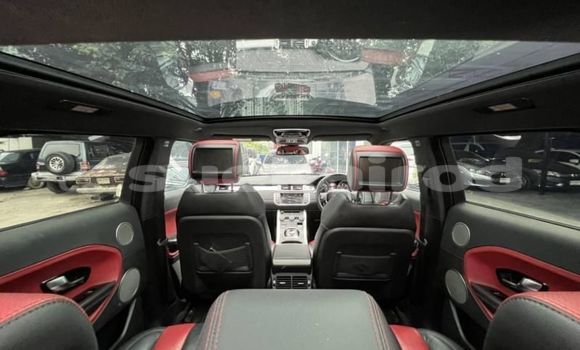 ซื้อ รถมือสอง Land Rover Range Rover Evoque สีดำ รถยนต์ ใน %{เมือง} ใน กรุงเทพมหานคร ซื้อ รถมือสอง Land Rover Range Rover Evoque สีดำ รถยนต์ ใน %{เมือง} ใน กรุงเทพมหานคร
