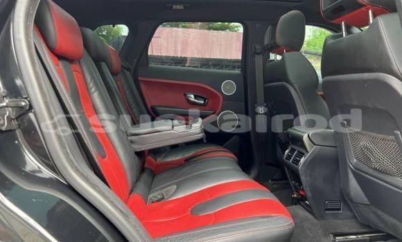 ซื้อ รถมือสอง Land Rover Range Rover Evoque สีดำ รถยนต์ ใน %{เมือง} ใน กรุงเทพมหานคร ซื้อ รถมือสอง Land Rover Range Rover Evoque สีดำ รถยนต์ ใน %{เมือง} ใน กรุงเทพมหานคร