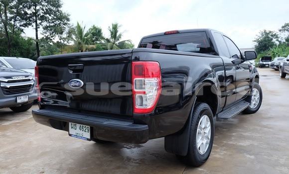 Buy Used Ford Ranger Black Car in Udon Thani in Udon Thani Buy Used Ford Ranger Black Car in Udon Thani in Udon Thani