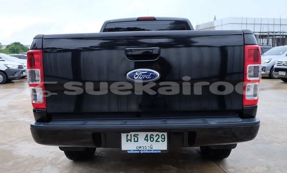 Buy Used Ford Ranger Black Car in Udon Thani in Udon Thani Buy Used Ford Ranger Black Car in Udon Thani in Udon Thani