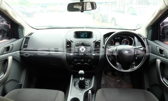 Buy Used Ford Ranger Black Car in Udon Thani in Udon Thani Buy Used Ford Ranger Black Car in Udon Thani in Udon Thani