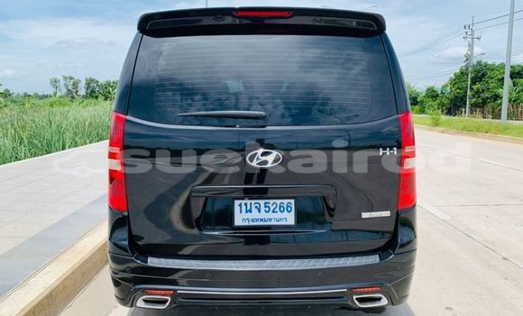 ซื้อ รถมือสอง Hyundai H1 สีดำ รถยนต์ ใน %{เมือง} ใน กรุงเทพมหานคร ซื้อ รถมือสอง Hyundai H1 สีดำ รถยนต์ ใน %{เมือง} ใน กรุงเทพมหานคร