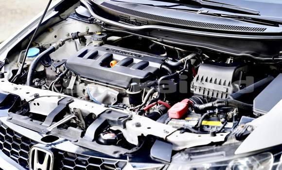 Buy Used Honda Civic White Car in Bangkok in Bangkok Buy Used Honda Civic White Car in Bangkok in Bangkok